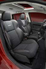 Dodge Caliber SRT4 2007 года